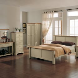 Harrisons Interiors