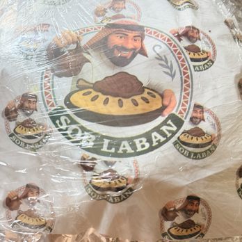 Sob Laban - Middle Eastern Near Me - Palos Hills, Illinois