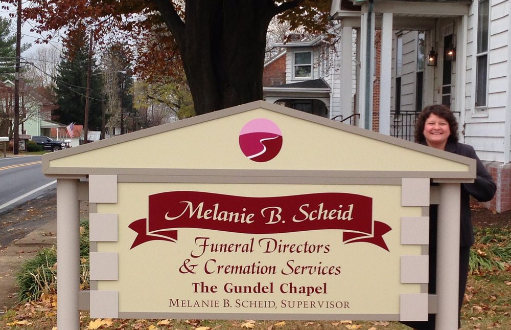 Melanie B. Scheid Funeral Directors & Cremation Services Photos