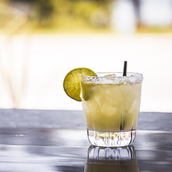 Spinnaker Bar & Grill - a margarita with a lime slice - Dive Bars Near Me - Lakeside, Montana Spinnaker Bar & Grill - a margarita with a lime slice - Dive Bars Near Me - Lakeside, Montana