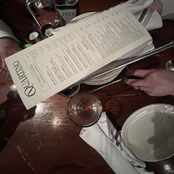 Quartino Ristorante - Italian Near Me - Chicago, Illinois Quartino Ristorante - Italian Near Me - Chicago, Illinois