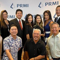 Primary Residential Mortgage - At the 2021 National Conference in Utah.