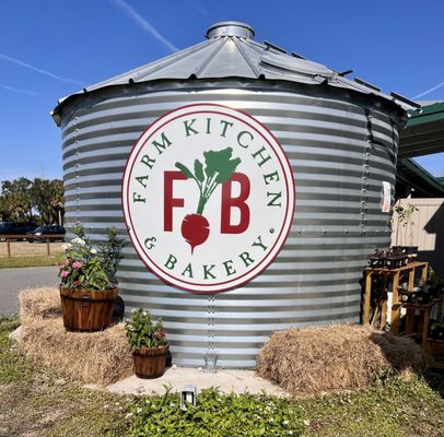 Fat Beet Farm Kitchen and Bakery by null