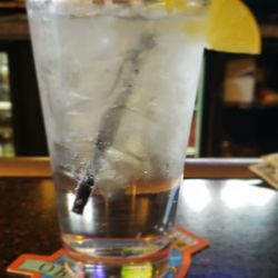 Boosters Sports Bar