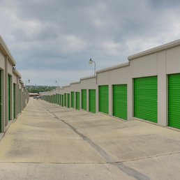 Exterior photo of Key Storage - San Antonio, Texas Exterior photo of Key Storage - San Antonio, Texas