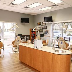 Ferris Orthodontics - Orthodontist in Bulverde, TX