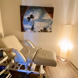 Coastline Wellness