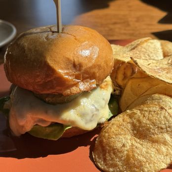 Understory - Understory burger - Restaurants Near Me - Columbus, Ohio Understory - Understory burger - Restaurants Near Me - Columbus, Ohio