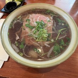 House Special Pho