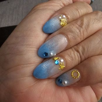 Smiley Nails - So happy with the work! - Nail Salons Near Me - Honolulu, Hawaii Smiley Nails - So happy with the work! - Nail Salons Near Me - Honolulu, Hawaii
