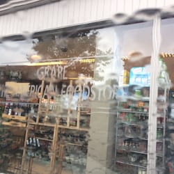 Graré American Foodstore
