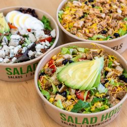 Salad House
