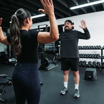 Modern MVMT Chiropractic - Range of Motion Assessment - Chiropractors Near Me - La Habra, California Modern MVMT Chiropractic - Range of Motion Assessment - Chiropractors Near Me - La Habra, California