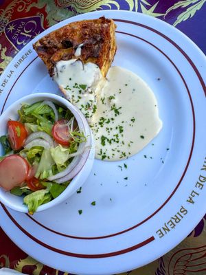 Café L’air De La Sirène™ by null