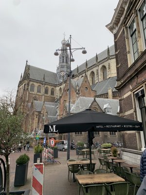 Grote Markt by null