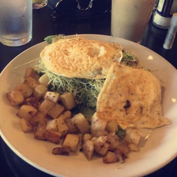 Uptown Kitchen - Vegetarian croissant - would NOT recommend. - New American Near Me - Granger, Indiana Uptown Kitchen - Vegetarian croissant - would NOT recommend. - New American Near Me - Granger, Indiana
