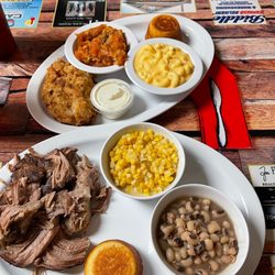 Bowman's Restaurant & Catering - Home Cooking