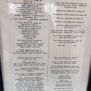 Purple Owl Cafe - Creperies Near Me - Julian, California