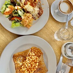 Cafe Continente