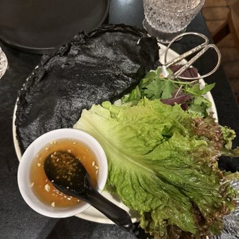 Lily - truffle banh xeo - Vietnamese Near Me - San Francisco, California