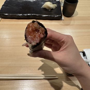 Warabi Omakase - Japanese Near Me - New York, New York