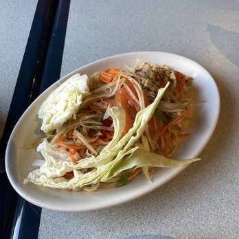 Bayon Temple - 15. Papaya Salad - Cambodian Near Me - Campbell, California Bayon Temple - 15. Papaya Salad - Cambodian Near Me - Campbell, California