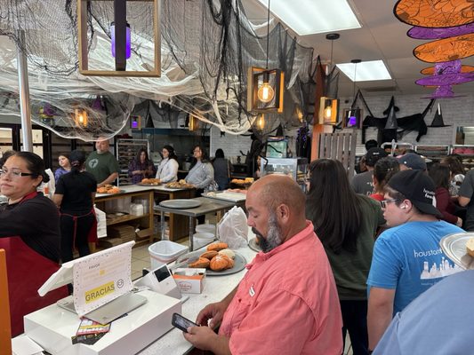 La Hacienda Bakery by null