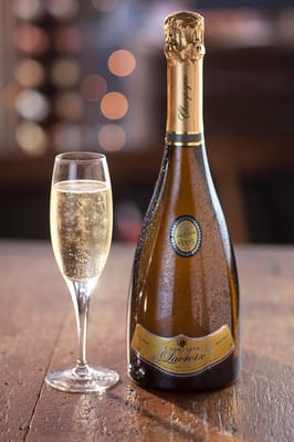 Champagne + Fromage - Covent Garden by null