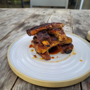 Yardbird - Ribs - Southern Near Me - Dallas, Texas Yardbird - Ribs - Southern Near Me - Dallas, Texas