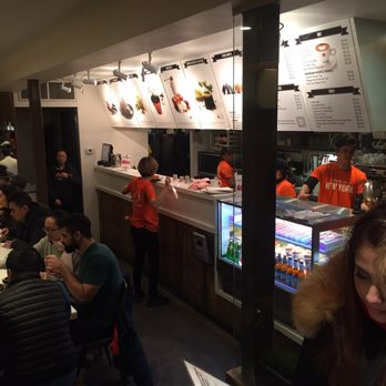 Spot Dessert Bar - Desserts Near Me - Flushing, New York