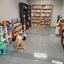 Second Chance Thrift Shoppe - Books, DVDs, Children's toys
