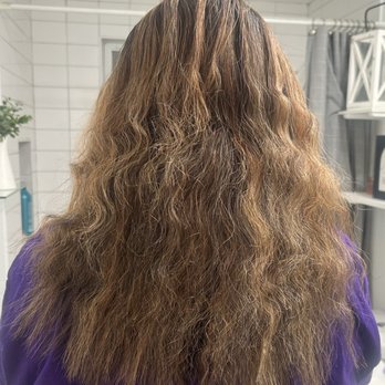 Salon Bliss - how they left the hair : - Hair Salons Near Me - Gurnee, Illinois Salon Bliss - how they left the hair : - Hair Salons Near Me - Gurnee, Illinois