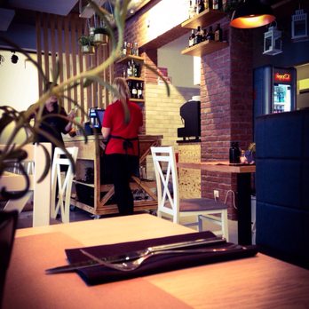 Sypka Mąka - Italian Near Me - Warsaw, MZ Sypka Mąka - Italian Near Me - Warsaw, MZ