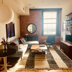 Urban Interiors
