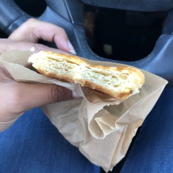 La Monarca Bakery & Cafe - No ham. No jalapeño. Cheese? - Bakeries Near Me - Whittier, California La Monarca Bakery & Cafe - No ham. No jalapeño. Cheese? - Bakeries Near Me - Whittier, California