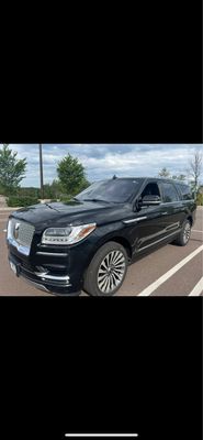 Limo Service at it's Finest! Limo Service at it's Finest!