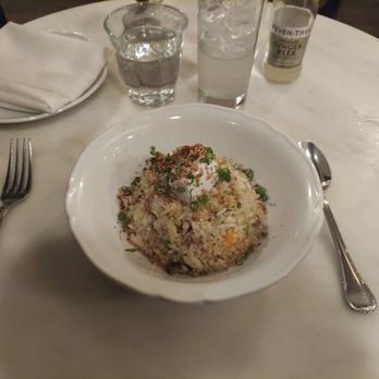 The Ordinary - Seafood Near Me - Charleston, South Carolina