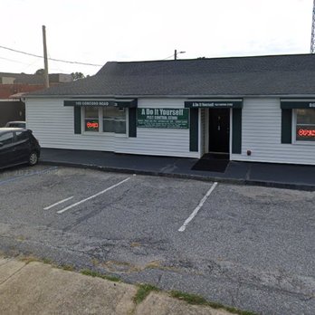 A Do It Yourself Pest Control Store - Pest Control Near Me - Anderson, South Carolina A Do It Yourself Pest Control Store - Pest Control Near Me - Anderson, South Carolina