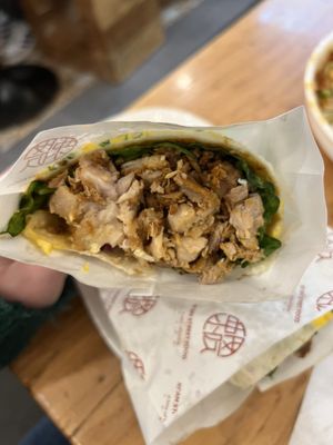 Xian Street Food Dublin by null