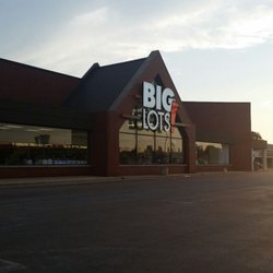 Big Lots