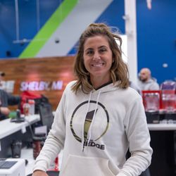 The Edge Fitness Clubs