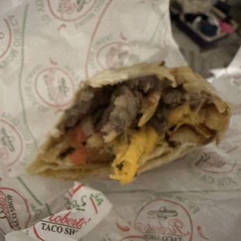 Roberto's Taco Shop - California Burrito - Mexican Near Me - Reno, Nevada