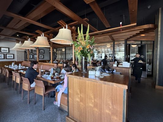 Nick's Manhattan Beach by null