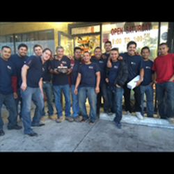Adi Electrical Service - ADI Family