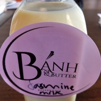 Banh & Butter Bakery Cafe - Bakeries Near Me - Aurora, Colorado