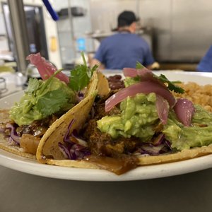 Haggo’s Organic Taco on Yelp