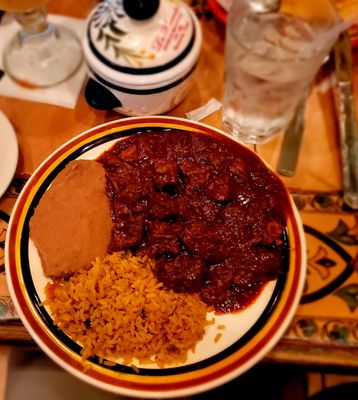 La Hacienda by null