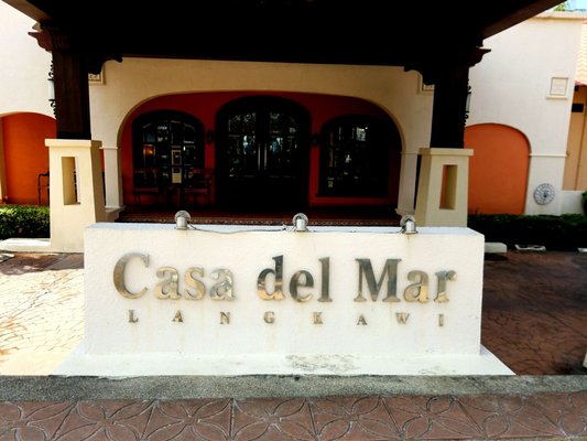Casa del Mar Langkawi by null