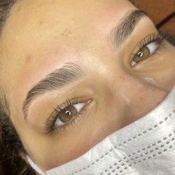 Bestetix - Eyebrow wax service
@bestetix