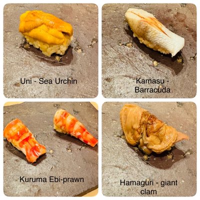 Sushi Matsumoto by null